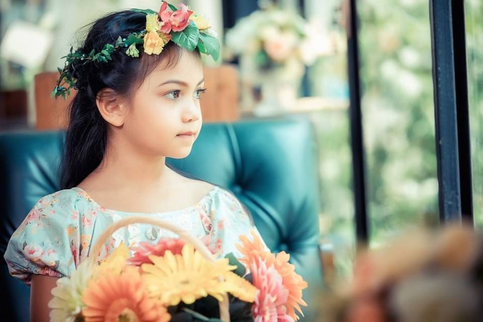 Little kids Thailand สอนการแสดงเด็กและเยาวชนจังหวัดนครราชสีมา