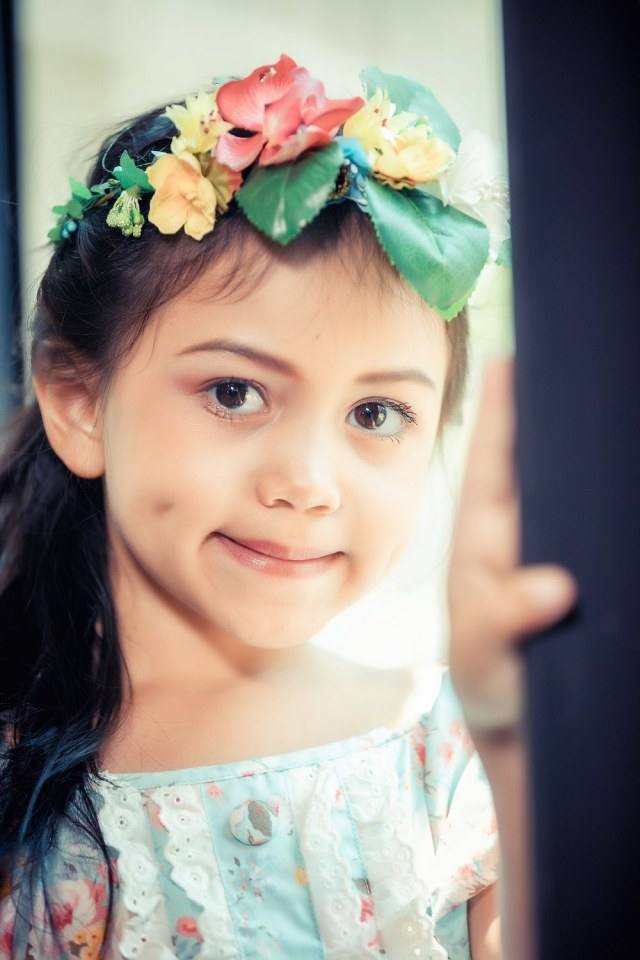 Little kids Thailand สอนการแสดงเด็กและเยาวชนจังหวัดนครราชสีมา