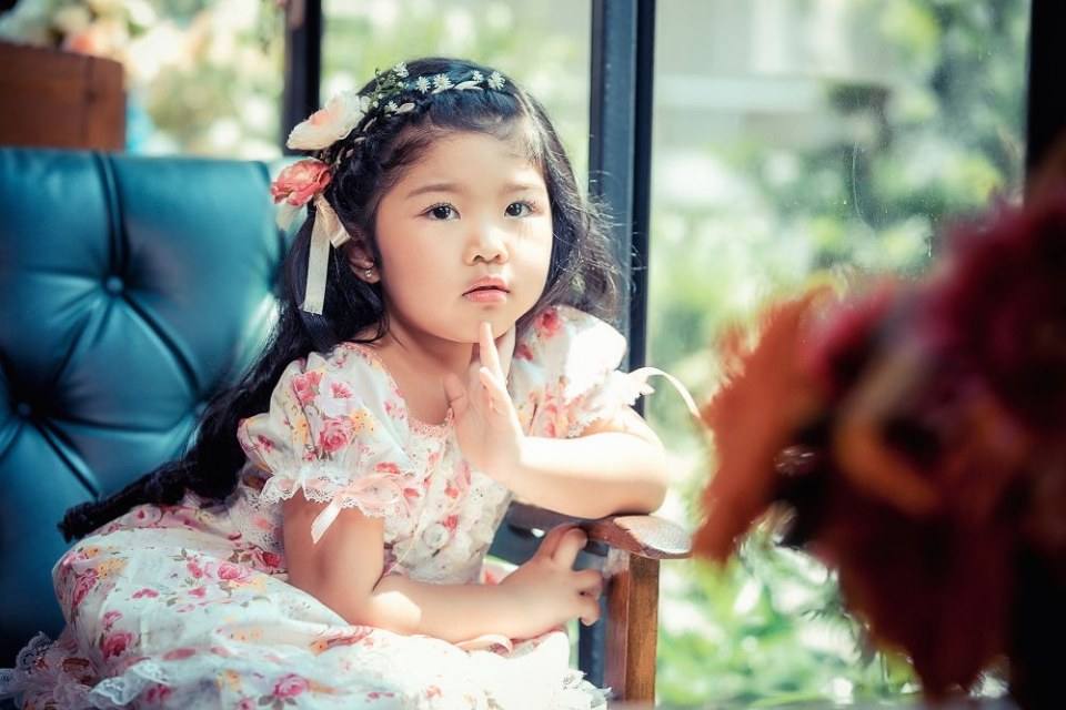 Little kids Thailand สอนการแสดงเด็กและเยาวชนจังหวัดนครราชสีมา