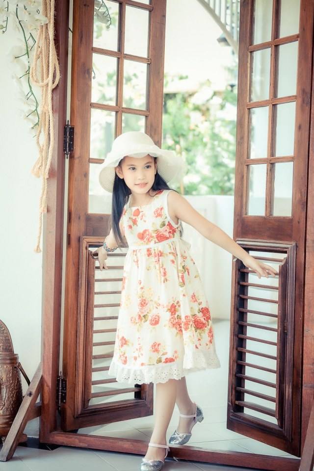 Little kids Thailand สอนการแสดงเด็กและเยาวชนจังหวัดนครราชสีมา