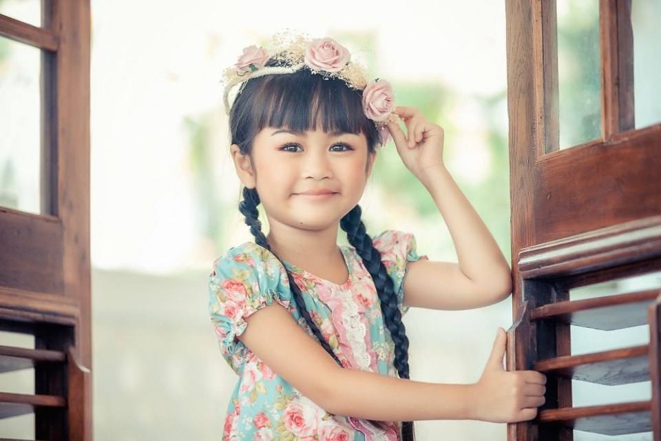 Little kids Thailand สอนการแสดงเด็กและเยาวชนจังหวัดนครราชสีมา