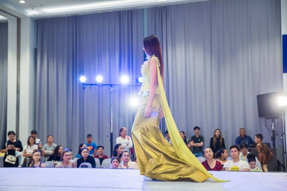 คลับ ลิตเติ้ลคิดส์ ไทยแลนด์ สอนการแสดงเด็กและเยาวชนจังหวัดนครราชสีมา