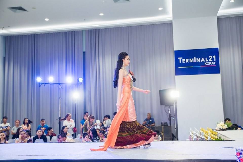 คลับ ลิตเติ้ลคิดส์ ไทยแลนด์ สอนการแสดงเด็กและเยาวชนจังหวัดนครราชสีมา
