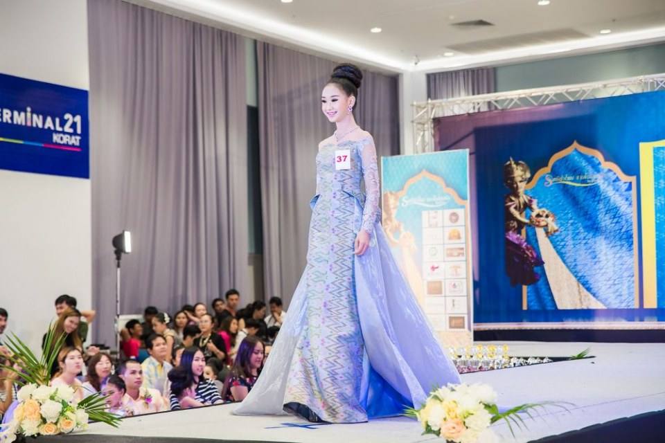 คลับ ลิตเติ้ลคิดส์ ไทยแลนด์ สอนการแสดงเด็กและเยาวชนจังหวัดนครราชสีมา