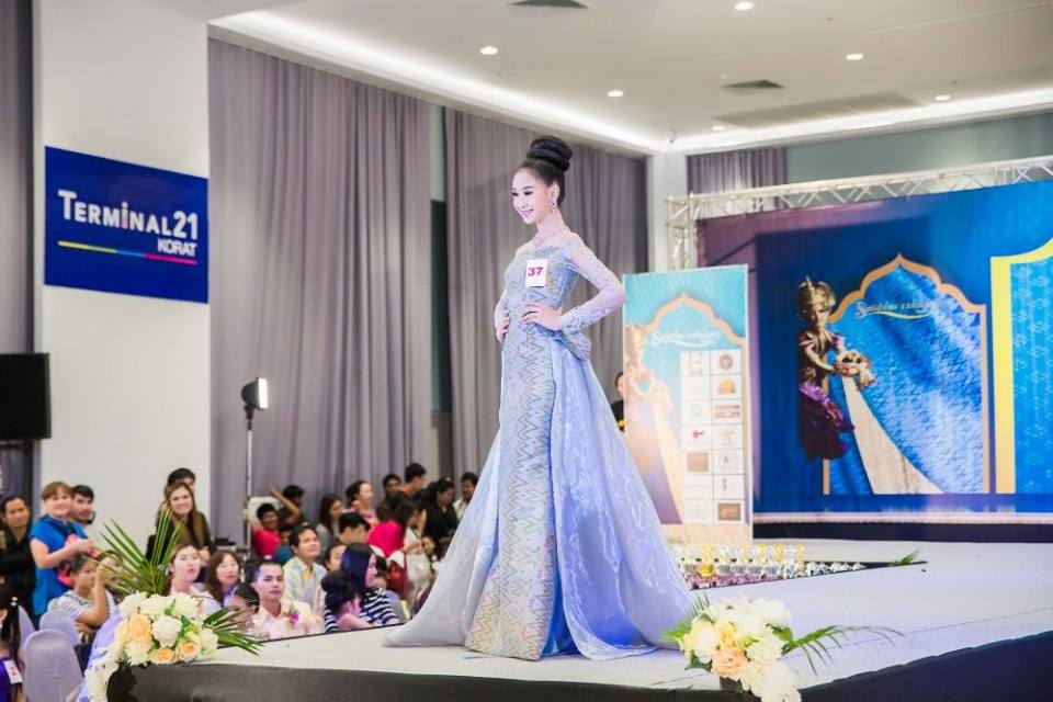 คลับ ลิตเติ้ลคิดส์ ไทยแลนด์ สอนการแสดงเด็กและเยาวชนจังหวัดนครราชสีมา