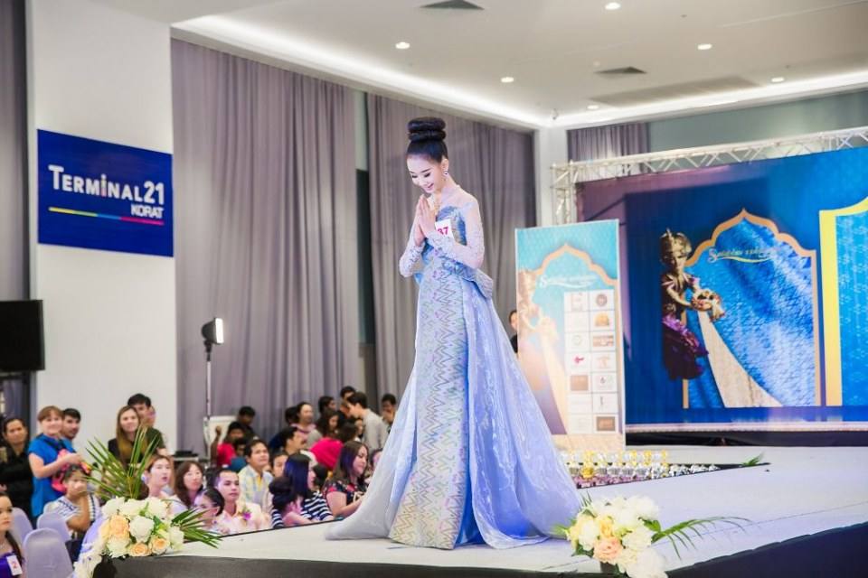 คลับ ลิตเติ้ลคิดส์ ไทยแลนด์ สอนการแสดงเด็กและเยาวชนจังหวัดนครราชสีมา