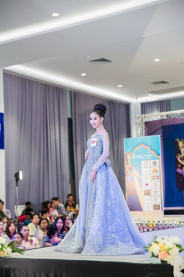 คลับ ลิตเติ้ลคิดส์ ไทยแลนด์ สอนการแสดงเด็กและเยาวชนจังหวัดนครราชสีมา