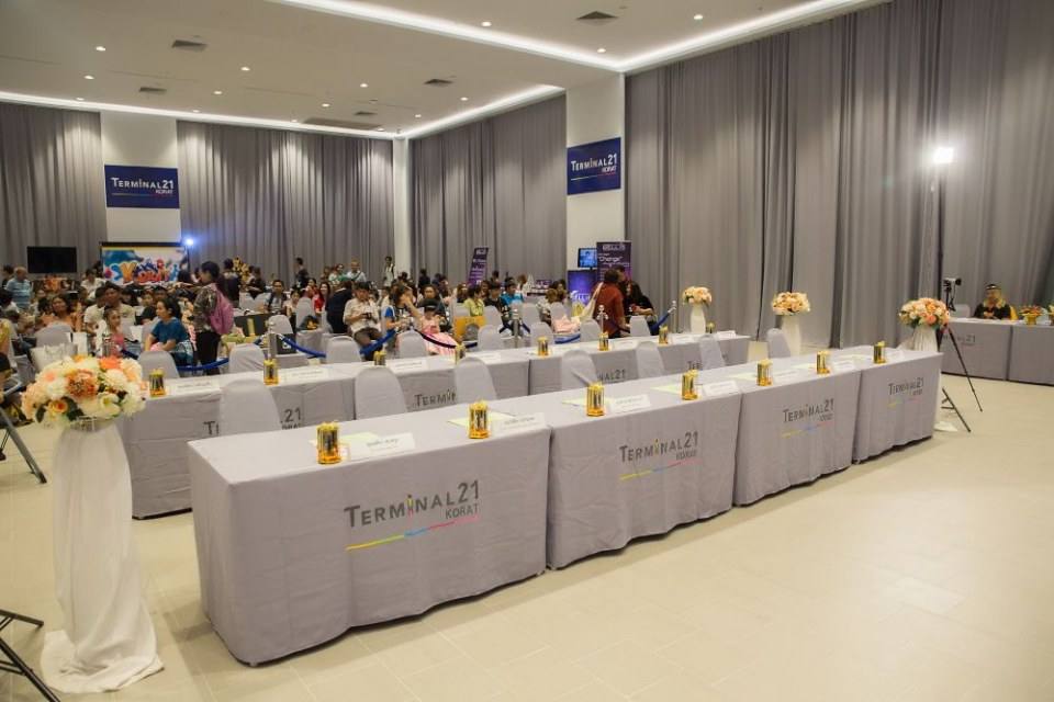 คลับ ลิตเติ้ลคิดส์ ไทยแลนด์ สอนการแสดงเด็กและเยาวชนจังหวัดนครราชสีมา