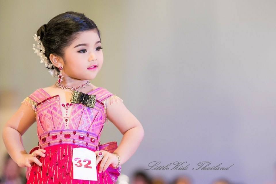 คลับ ลิตเติ้ลคิดส์ ไทยแลนด์ สอนการแสดงเด็กและเยาวชนจังหวัดนครราชสีมา