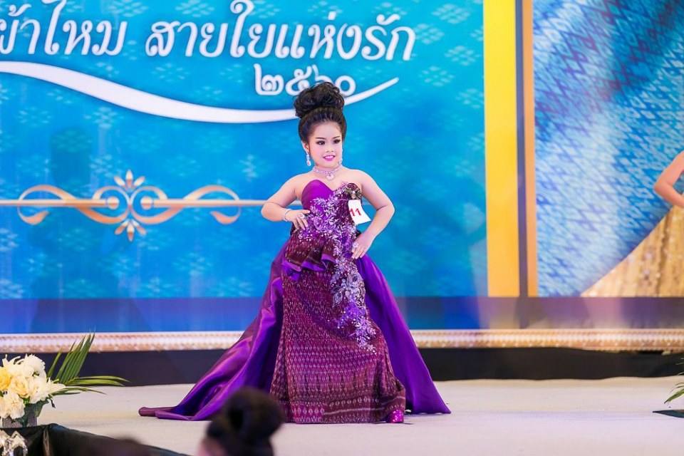 คลับ ลิตเติ้ลคิดส์ ไทยแลนด์ สอนการแสดงเด็กและเยาวชนจังหวัดนครราชสีมา