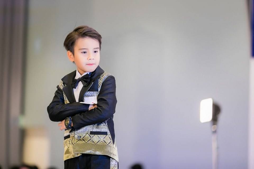 คลับ ลิตเติ้ลคิดส์ ไทยแลนด์ สอนการแสดงเด็กและเยาวชนจังหวัดนครราชสีมา