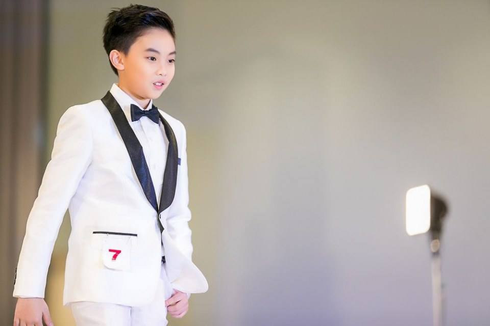 คลับ ลิตเติ้ลคิดส์ ไทยแลนด์ สอนการแสดงเด็กและเยาวชนจังหวัดนครราชสีมา