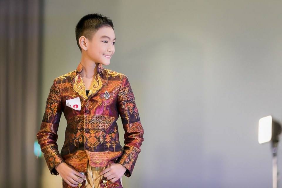 คลับ ลิตเติ้ลคิดส์ ไทยแลนด์ สอนการแสดงเด็กและเยาวชนจังหวัดนครราชสีมา