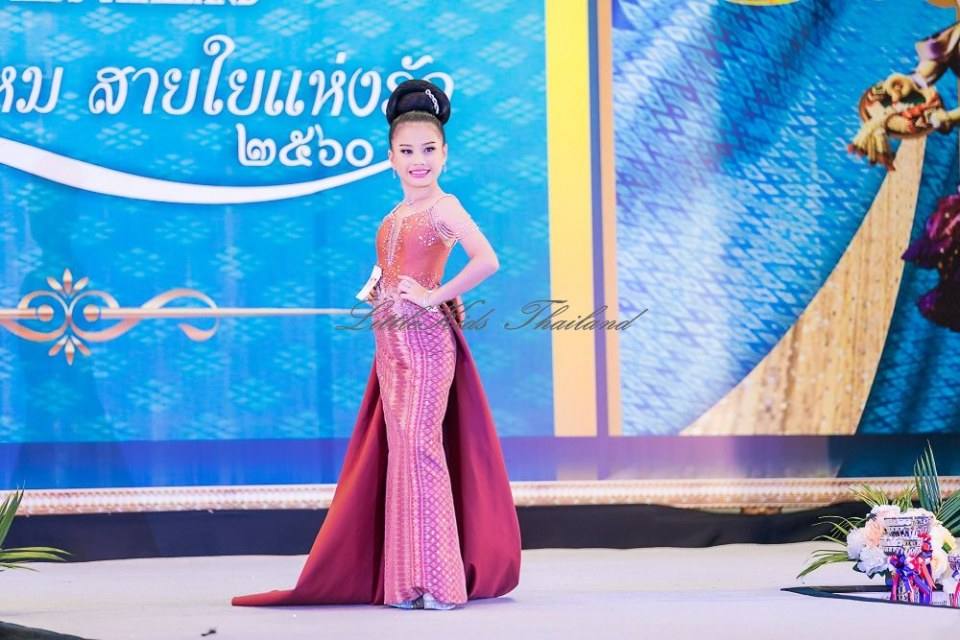 คลับ ลิตเติ้ลคิดส์ ไทยแลนด์ สอนการแสดงเด็กและเยาวชนจังหวัดนครราชสีมา
