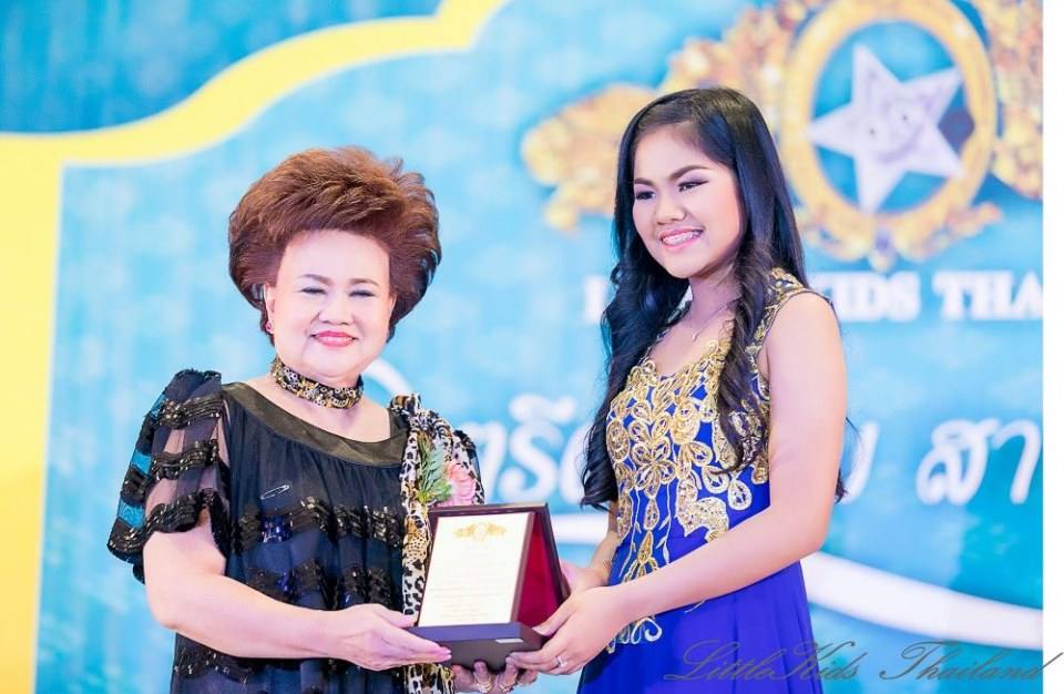 คลับ ลิตเติ้ลคิดส์ ไทยแลนด์ สอนการแสดงเด็กและเยาวชนจังหวัดนครราชสีมา
