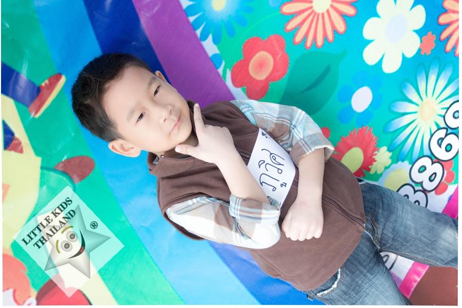 คลับ ลิตเติ้ลคิดส์ ไทยแลนด์ สอนการแสดงเด็กและเยาวชนจังหวัดนครราชสีมา