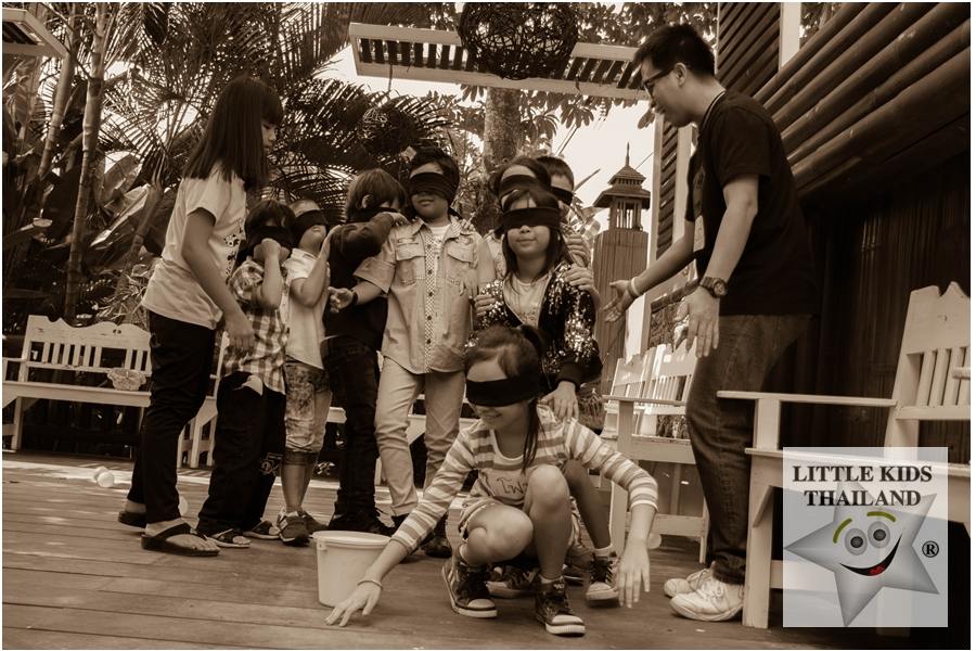 คลับ ลิตเติ้ลคิดส์ ไทยแลนด์ สอนการแสดงเด็กและเยาวชนจังหวัดนครราชสีมา