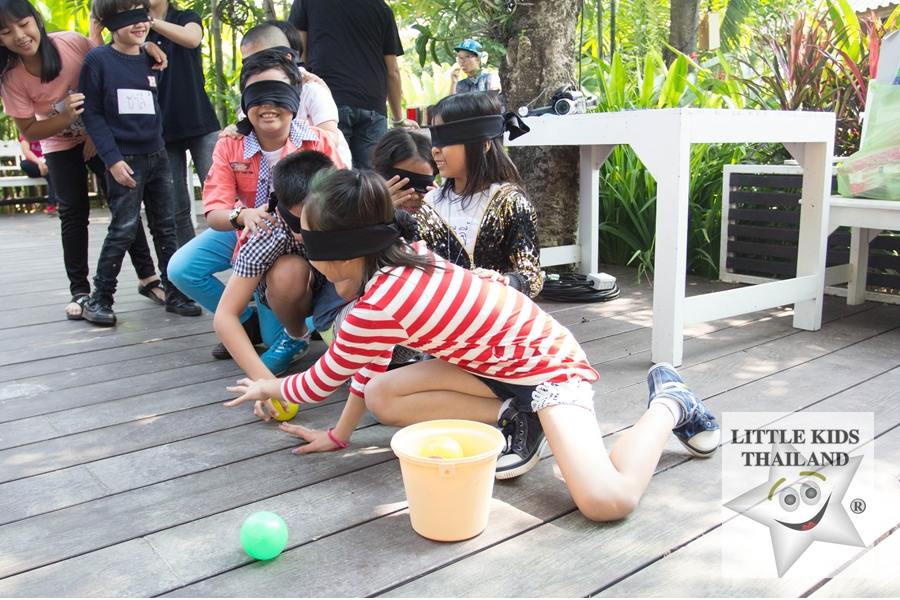 คลับ ลิตเติ้ลคิดส์ ไทยแลนด์ สอนการแสดงเด็กและเยาวชนจังหวัดนครราชสีมา