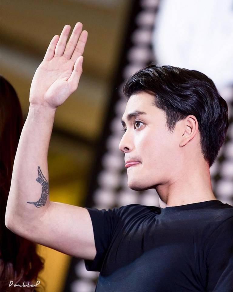อยากเลียดารา