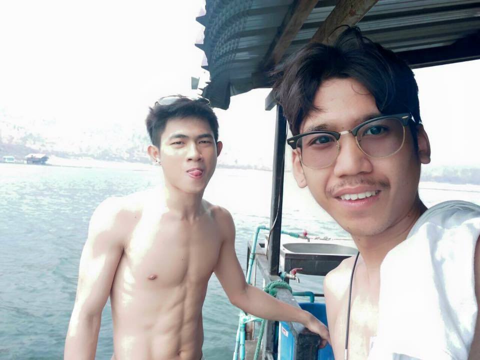 อยากกินน้ำมะพร้าว