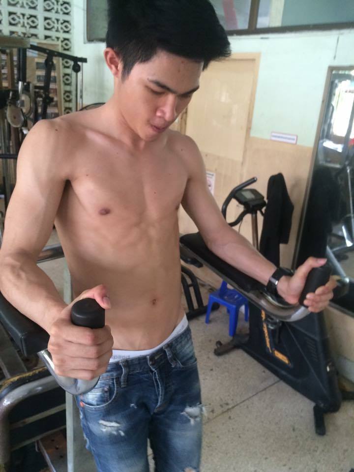 อยากกินน้ำมะพร้าว