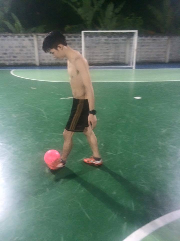 อยากกินน้ำมะพร้าว