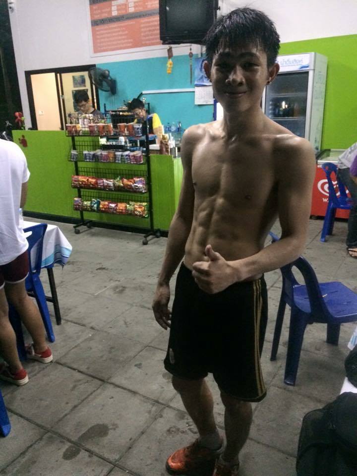 อยากกินน้ำมะพร้าว