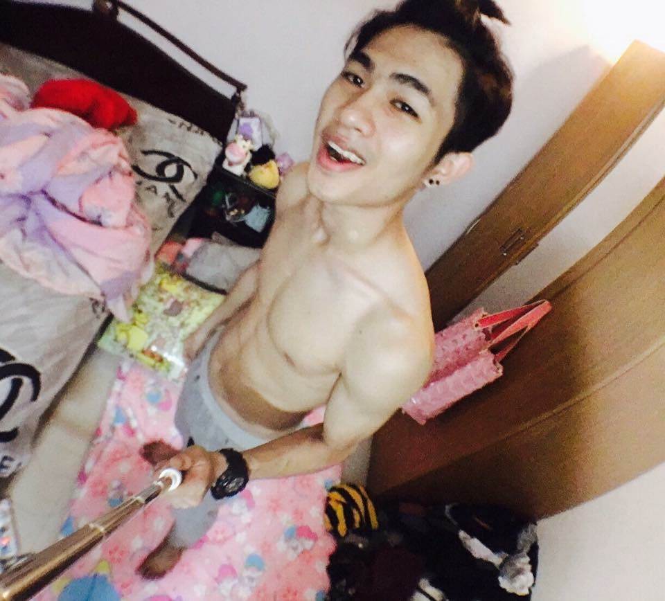 อยากกินน้ำมะพร้าว