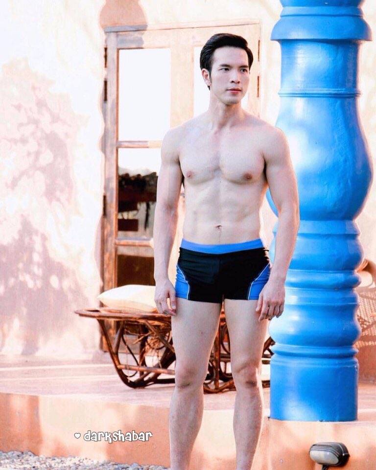 ล่ำๆทำเอาแฉะ