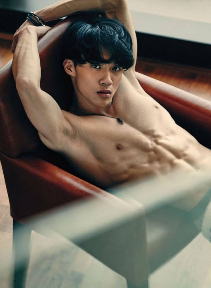 มาดูความฟินต่างระดับ ของรักแร้