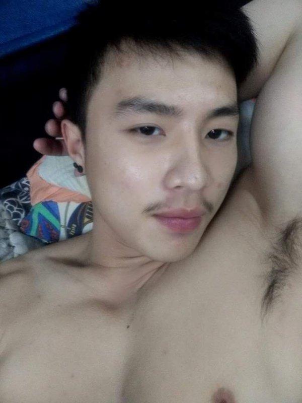 มาดูความฟินต่างระดับ ของรักแร้