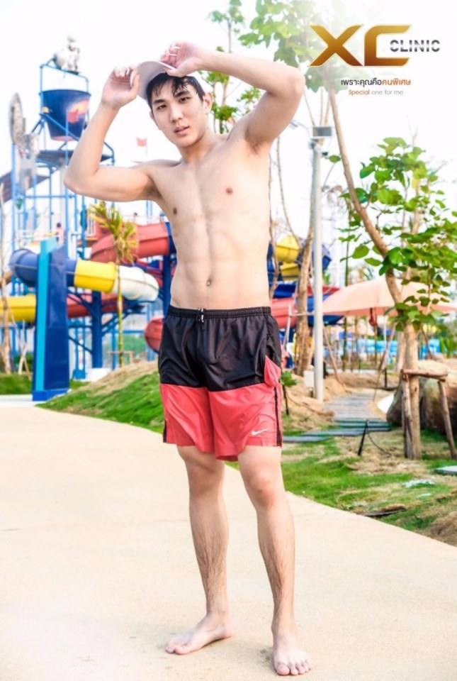 มาดูความฟินต่างระดับ ของรักแร้