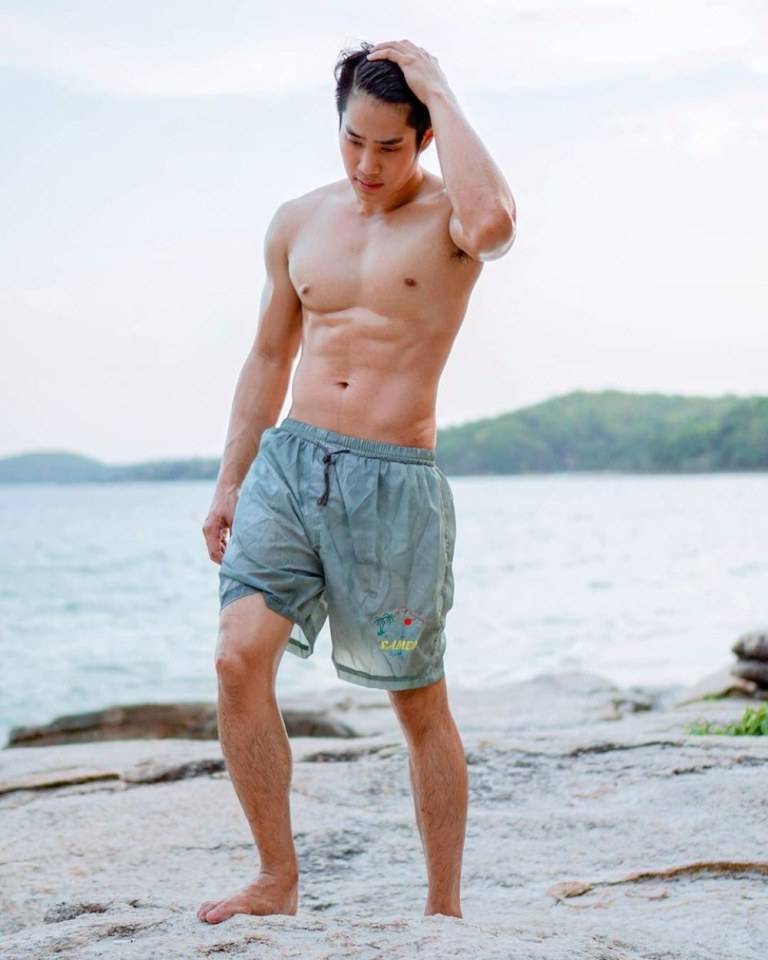 มาดูความฟินต่างระดับ ของรักแร้