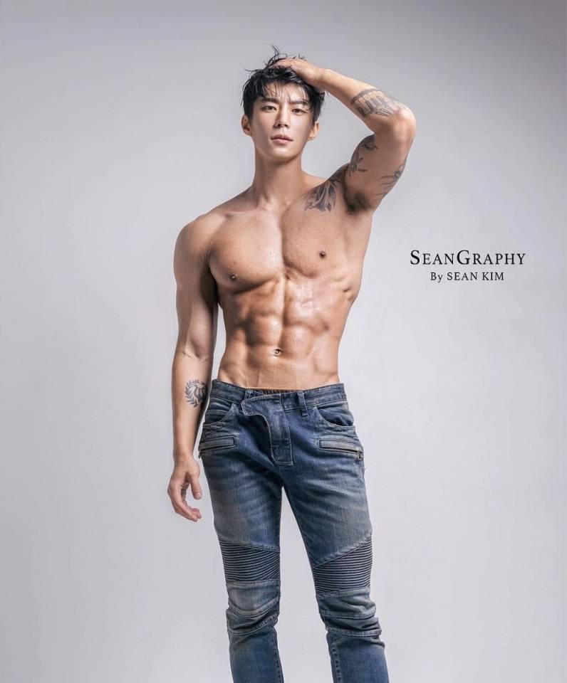 มาดูความฟินต่างระดับ ของรักแร้