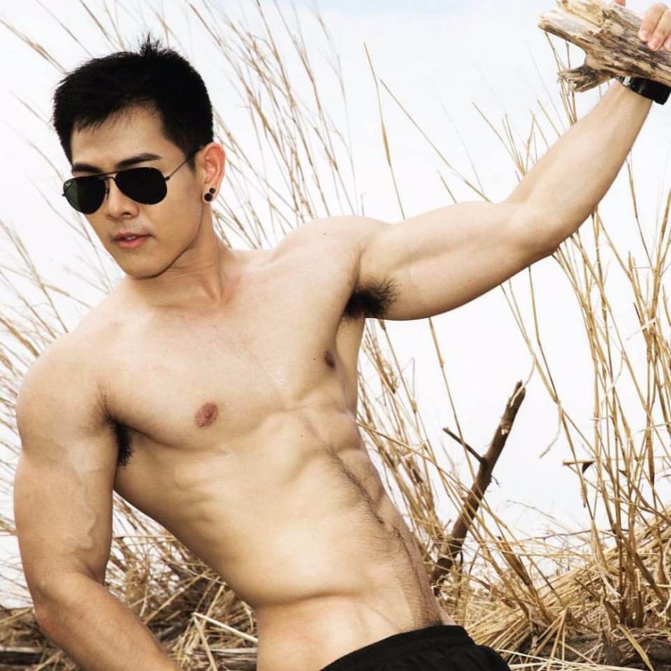 มาดูความฟินต่างระดับ ของรักแร้