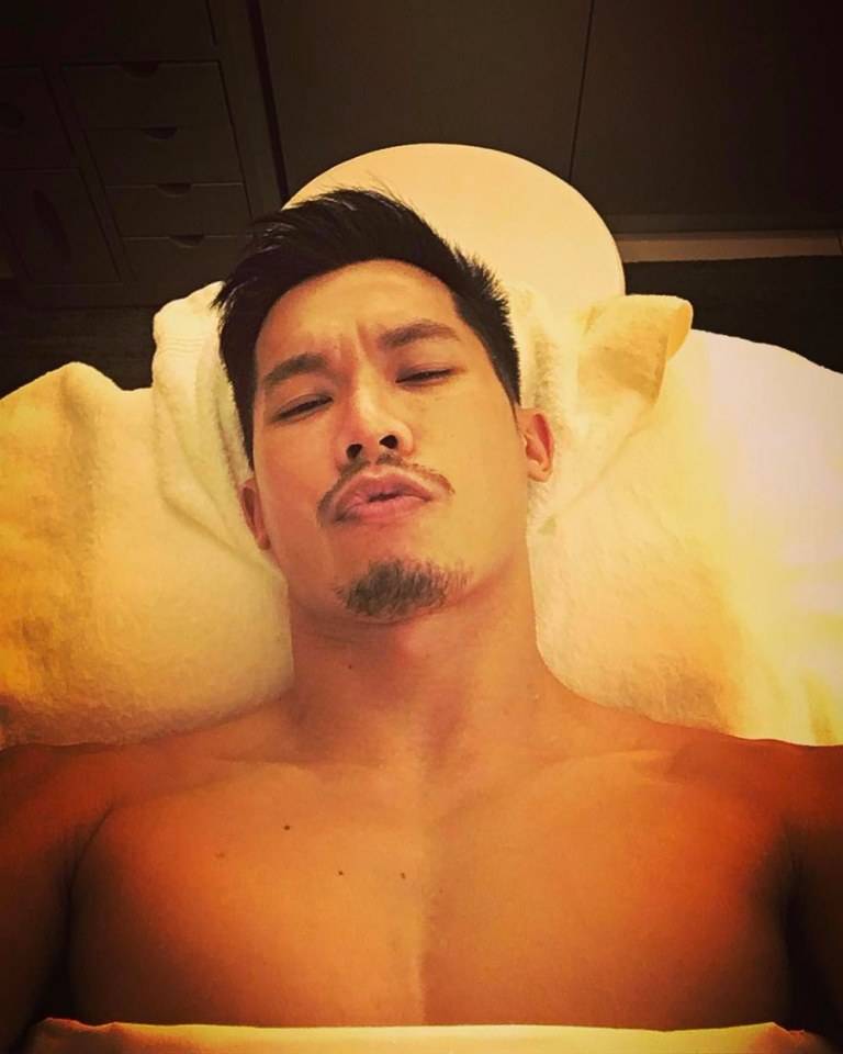 หนุ่ม sexy น่ารัก