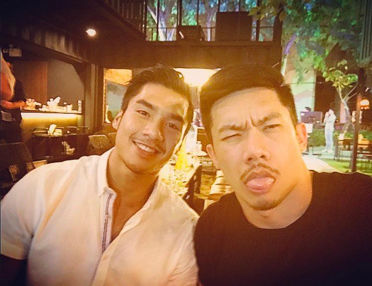 หนุ่ม sexy น่ารัก