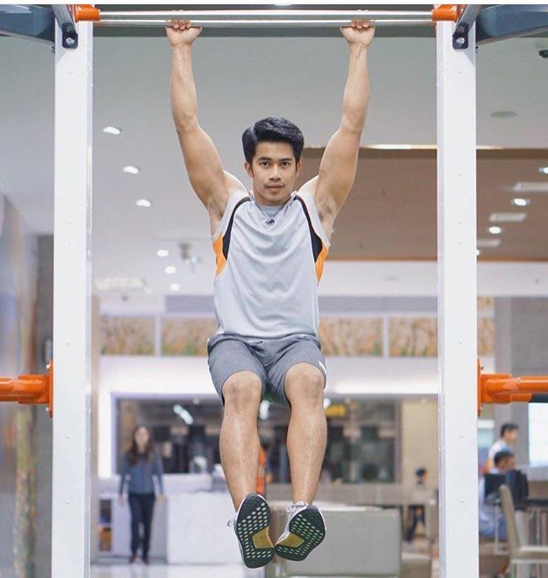 หนุ่ม sexy น่ารัก