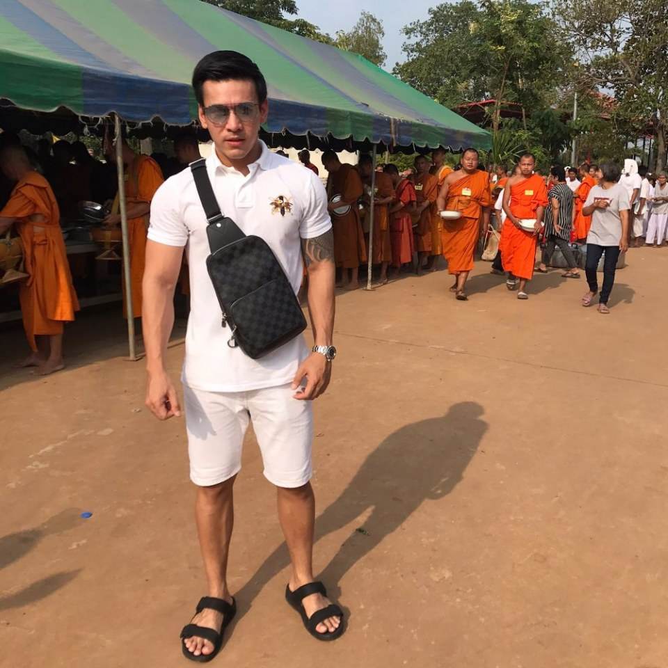 หนุ่ม sexy น่ารัก