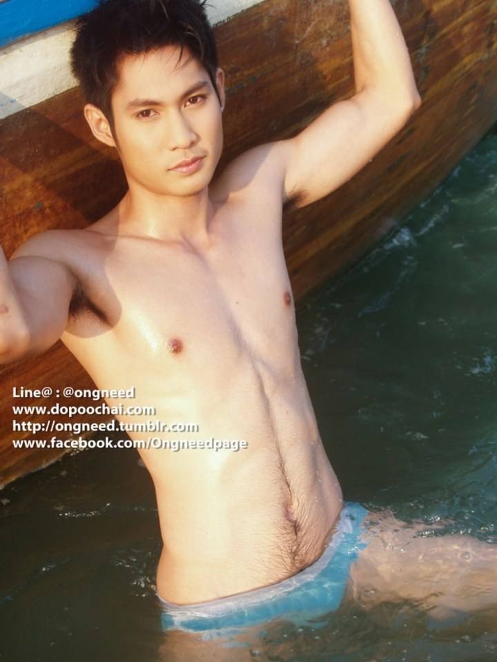 ใสๆ วัยรุ่นชอบ แจกฟรีภาพนายแบบมากมาย แซ่บๆ ทุกวัน