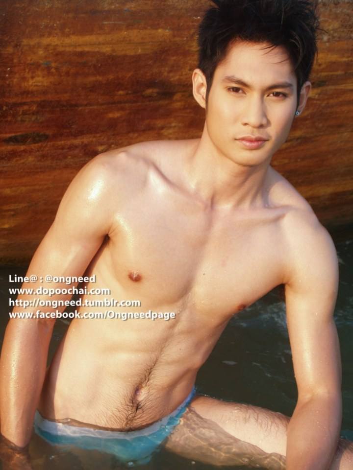 ใสๆ วัยรุ่นชอบ แจกฟรีภาพนายแบบมากมาย แซ่บๆ ทุกวัน