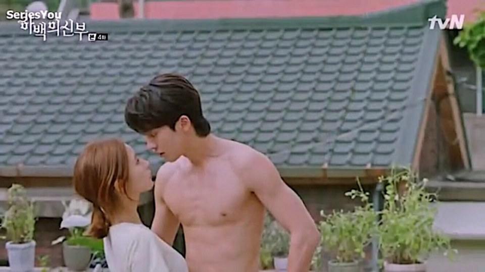 Nam joo hyuk