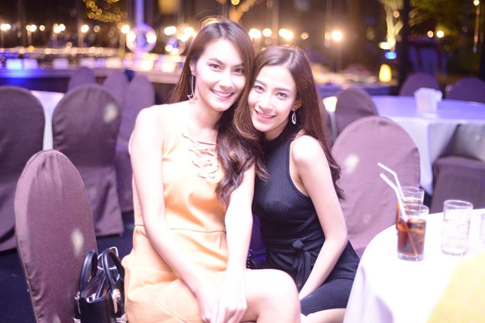 ฉลองปิดกล้อง &ldquo;เขยผู้ใหญ่ สะใภ้กำนัน&rdquo;