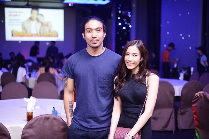 ฉลองปิดกล้อง &ldquo;เขยผู้ใหญ่ สะใภ้กำนัน&rdquo;