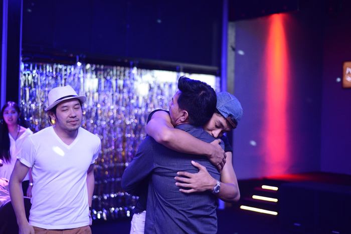 ฉลองปิดกล้อง &ldquo;เขยผู้ใหญ่ สะใภ้กำนัน&rdquo;