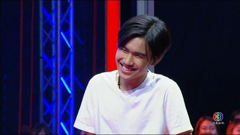 เขามีของวะ เต้นม่วนมัน เสียงดี////La Banda Thailand ซุป'ตาร์ บอยแบนด์