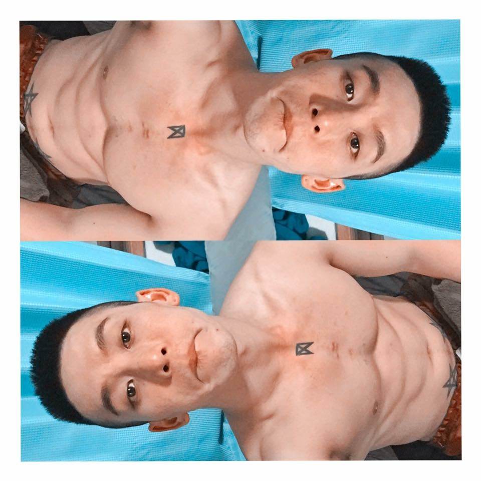 Whyan  Chen 懷恩