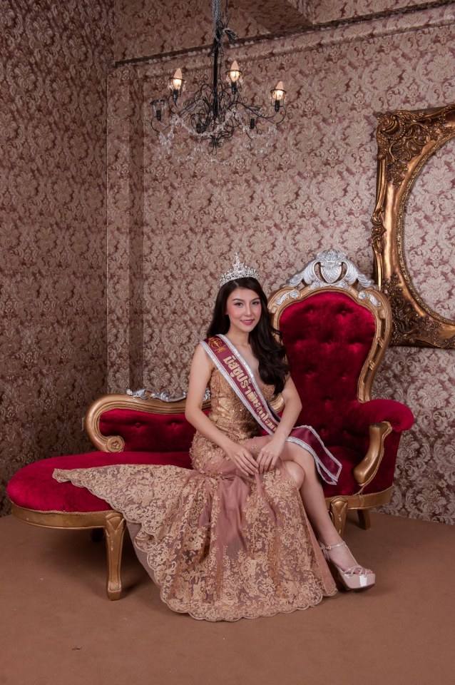 น้องแอมเพิล ชนิดาภา พงศ์พุทธชาติ Missupranational pitsanuloak 2017