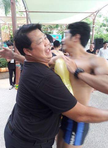 Thailand Man of the Year 2017