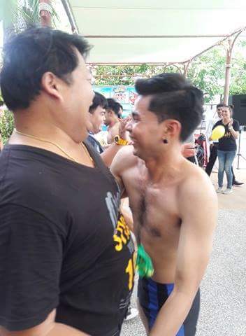 Thailand Man of the Year 2017